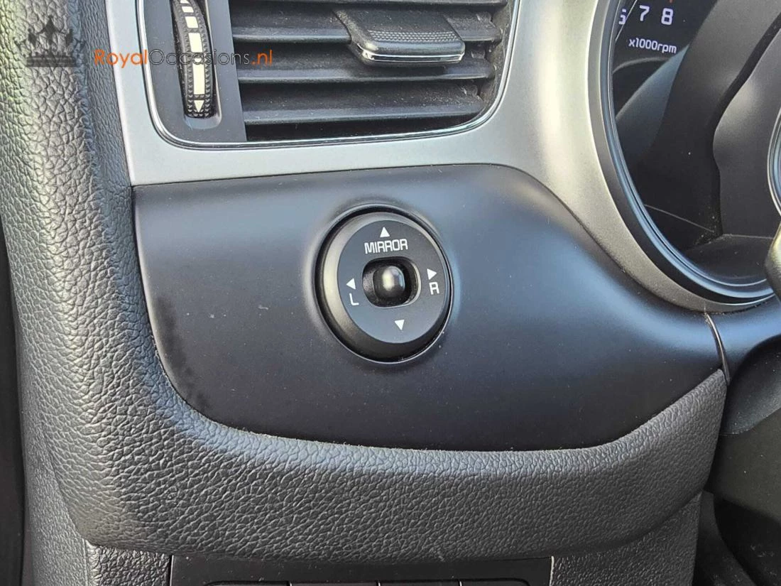 Hoofdafbeelding Kia cee'd