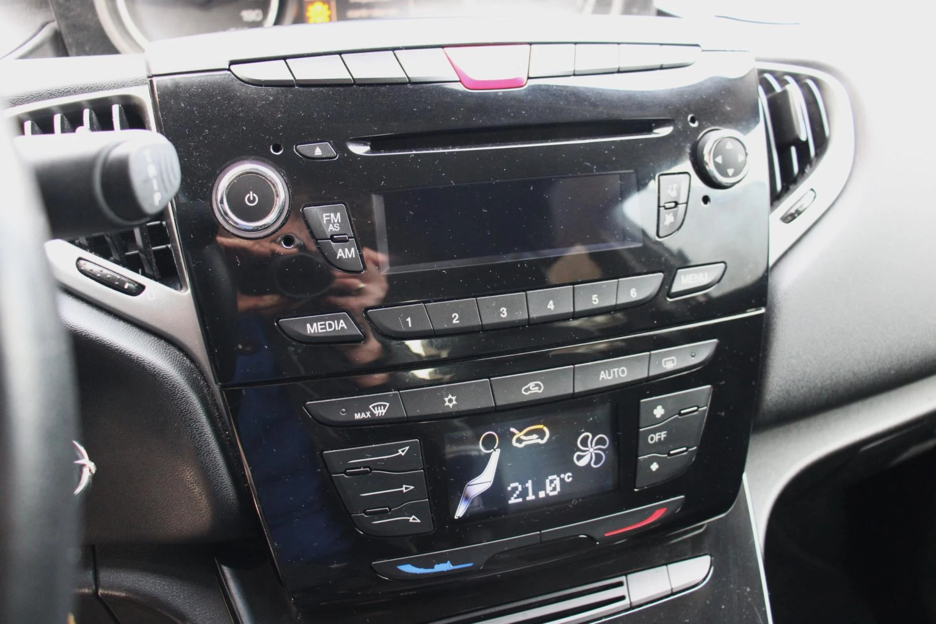 Hoofdafbeelding Lancia Ypsilon