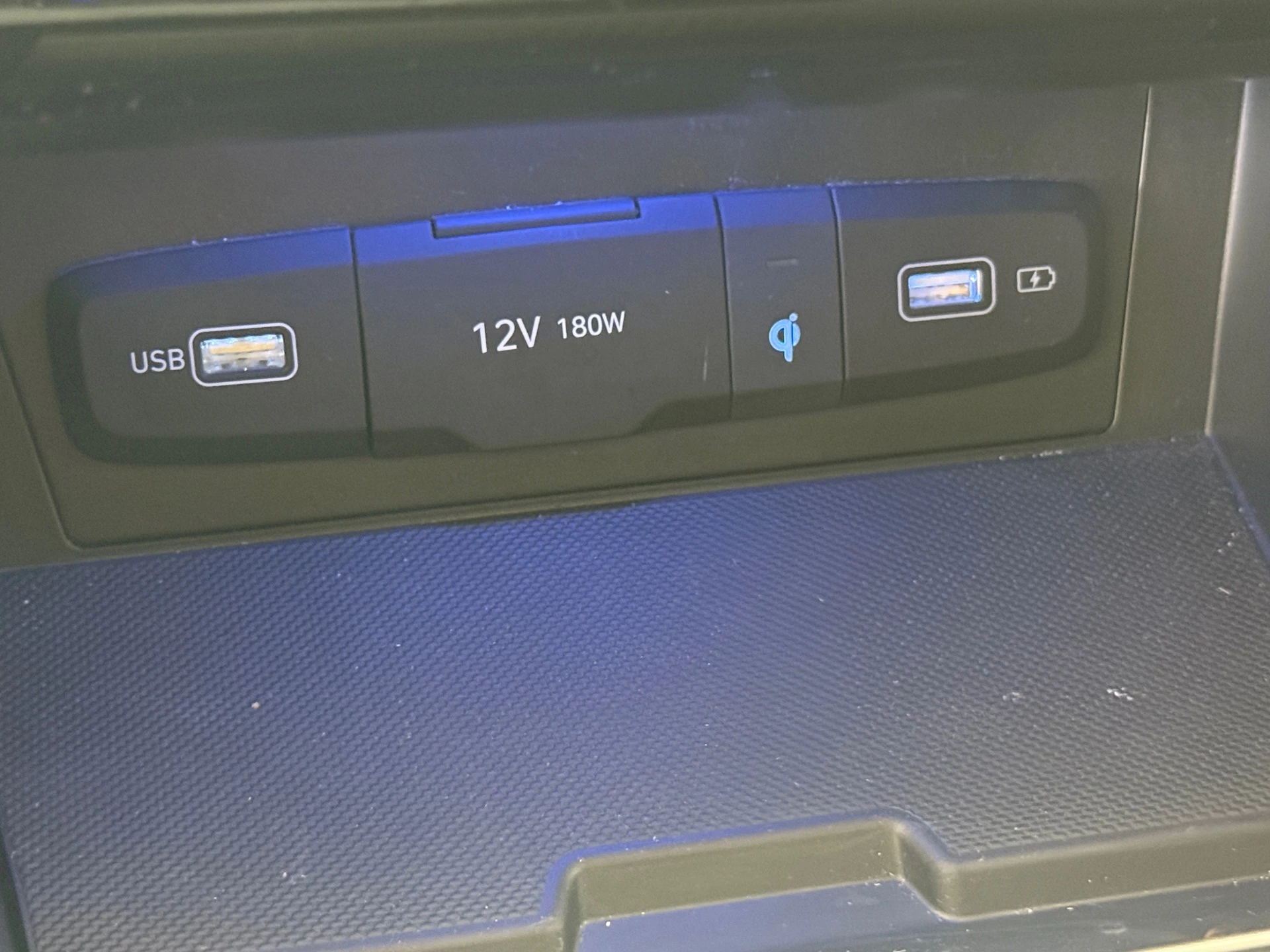 Hoofdafbeelding Hyundai Tucson Hybrid