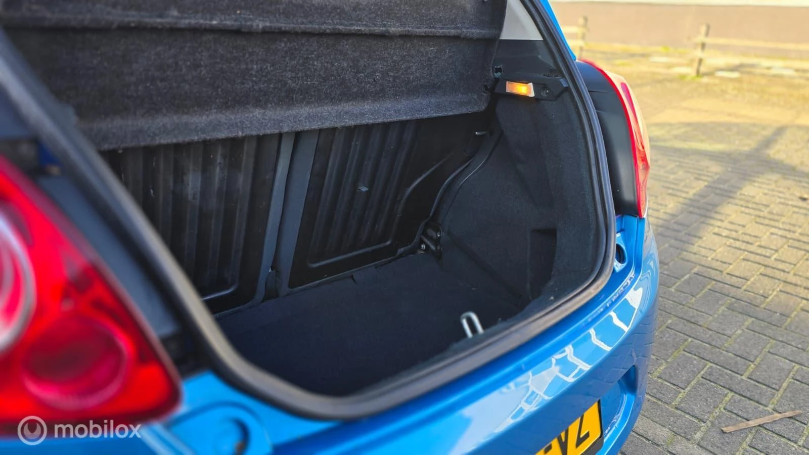 Hoofdafbeelding Ford Ka