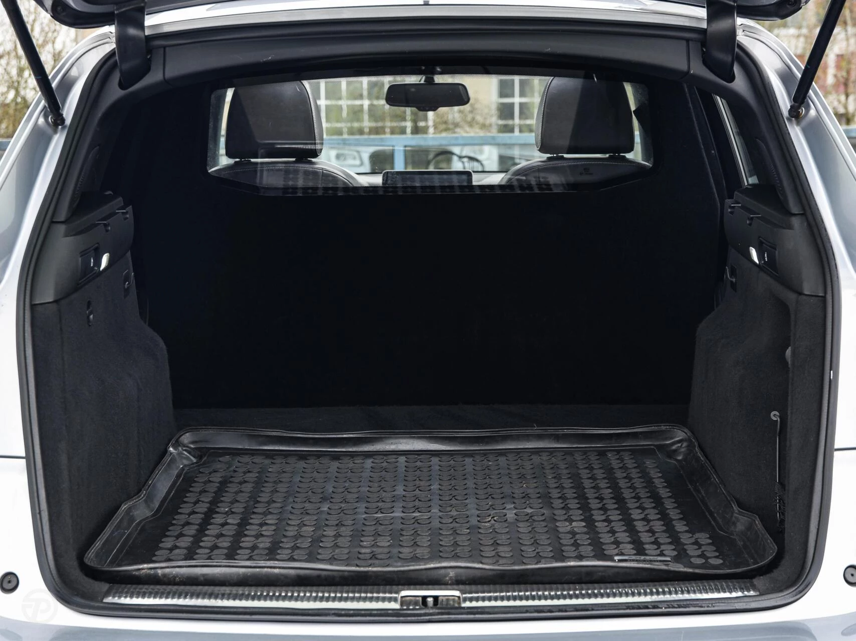 Hoofdafbeelding Audi SQ5