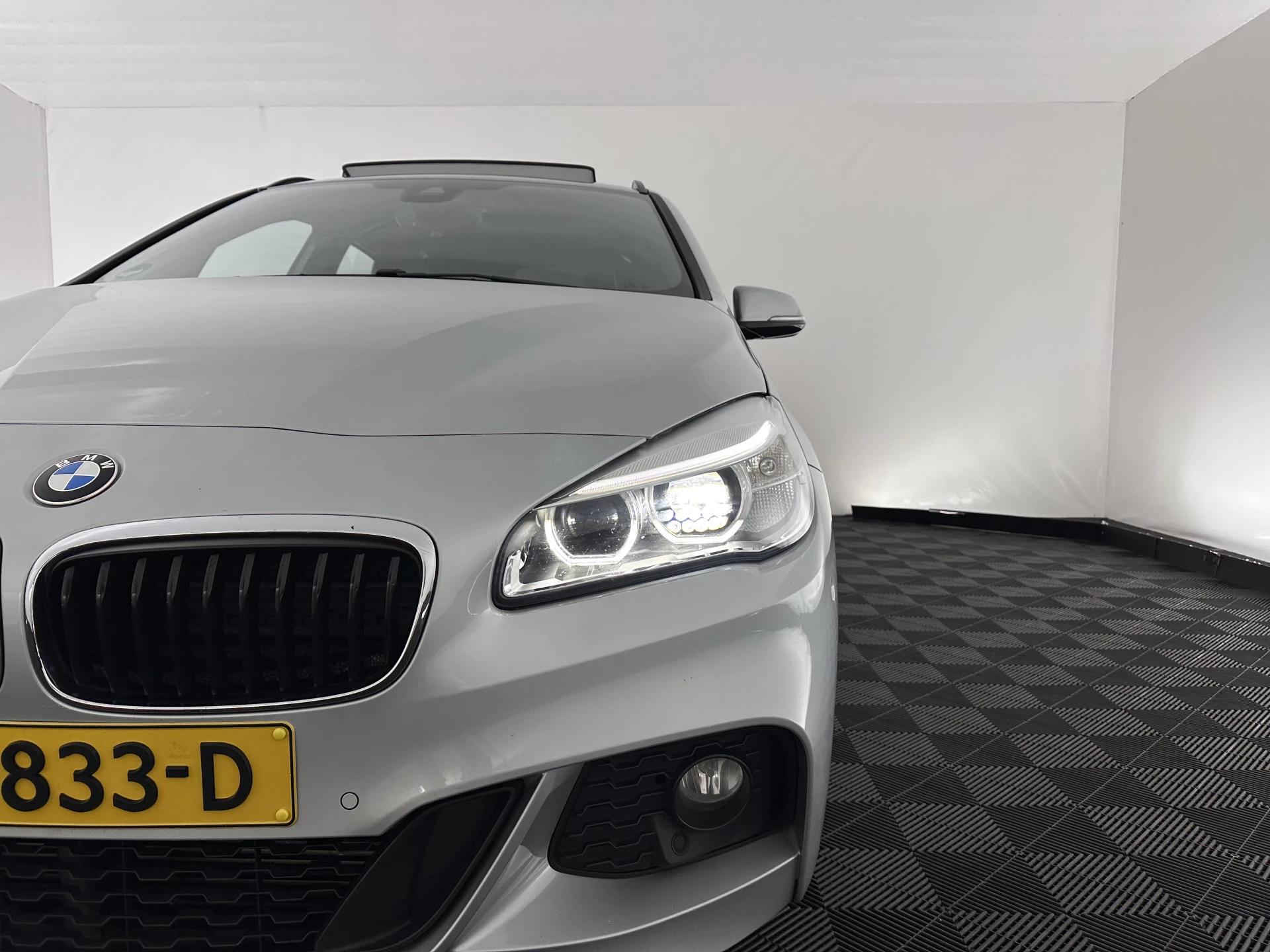 Hoofdafbeelding BMW 2 Serie