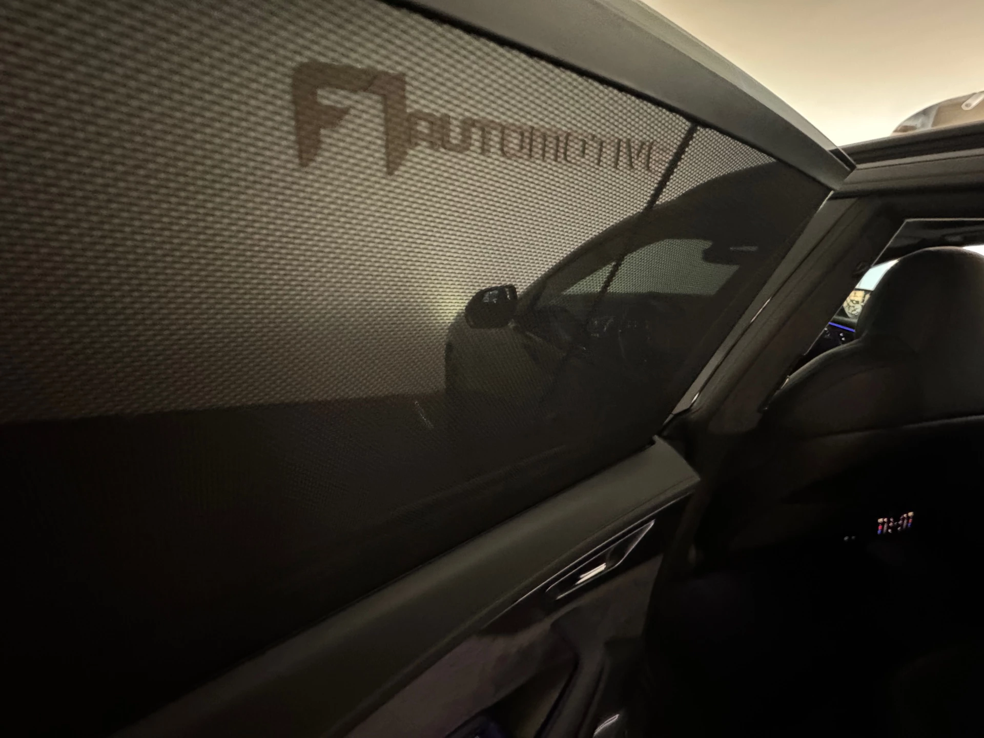 Hoofdafbeelding Audi RSQ8