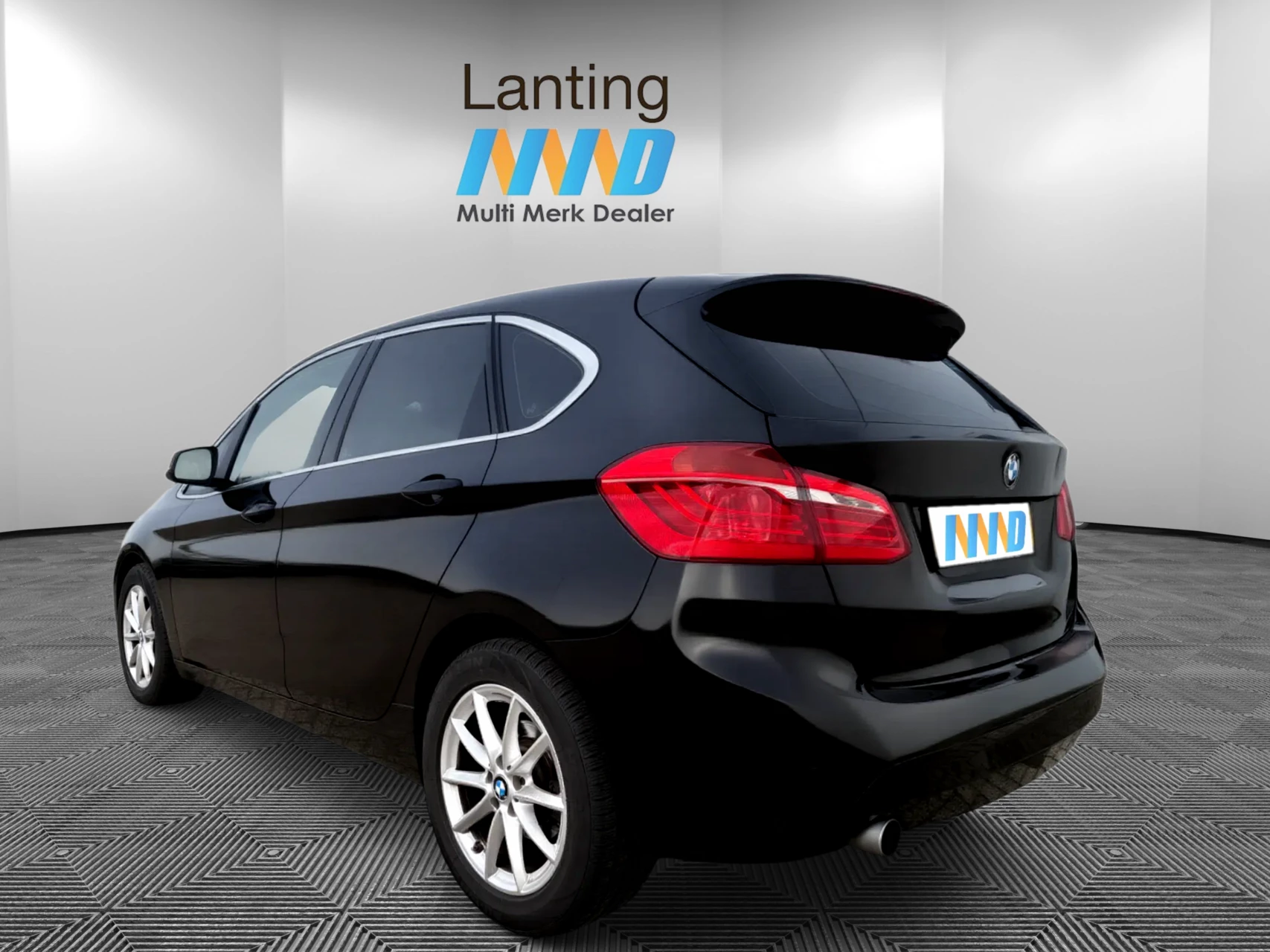 Hoofdafbeelding BMW 2 Serie