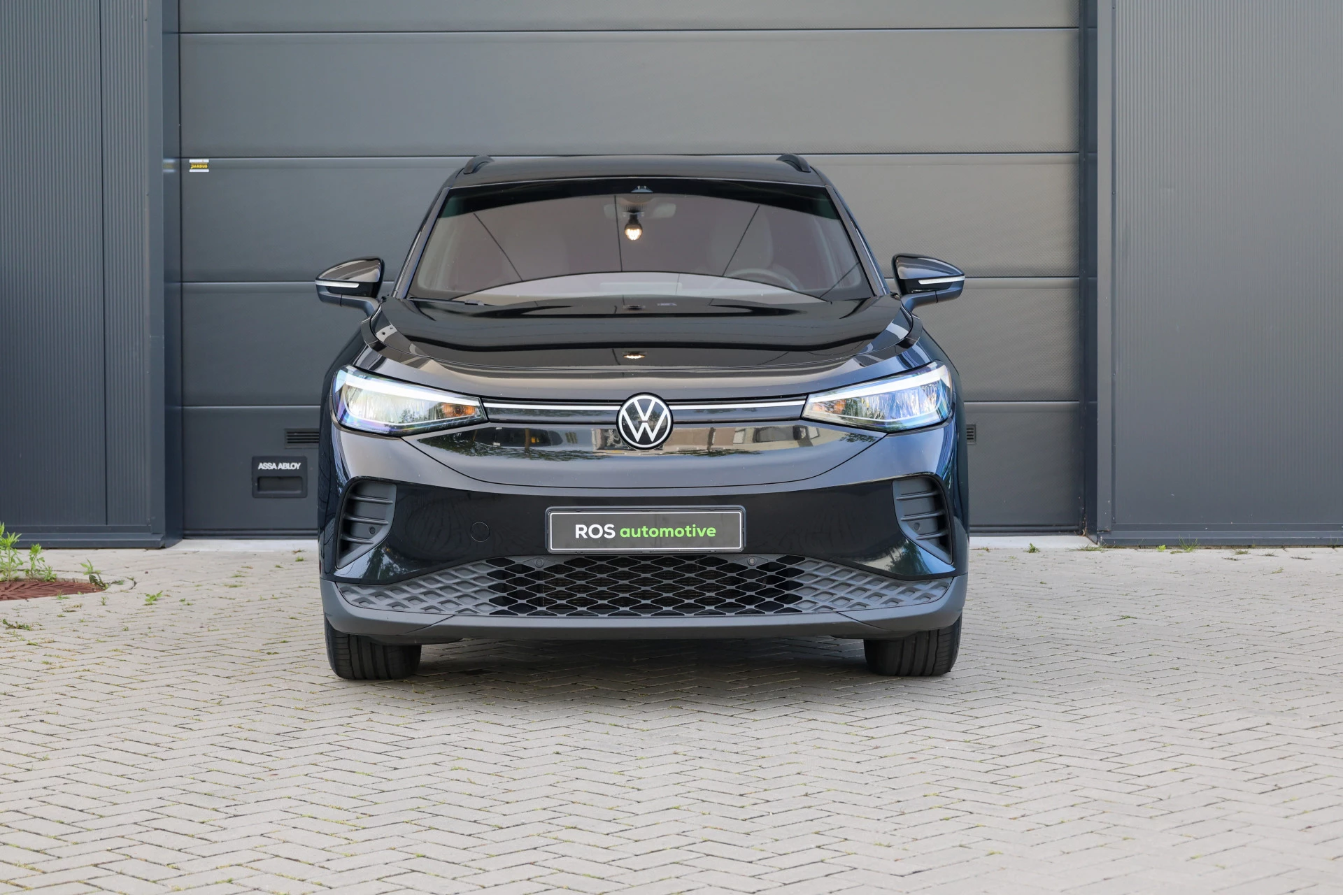 Hoofdafbeelding Volkswagen ID.4