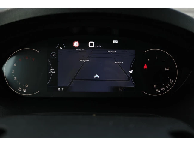 Hoofdafbeelding Dethleffs Crosscamp