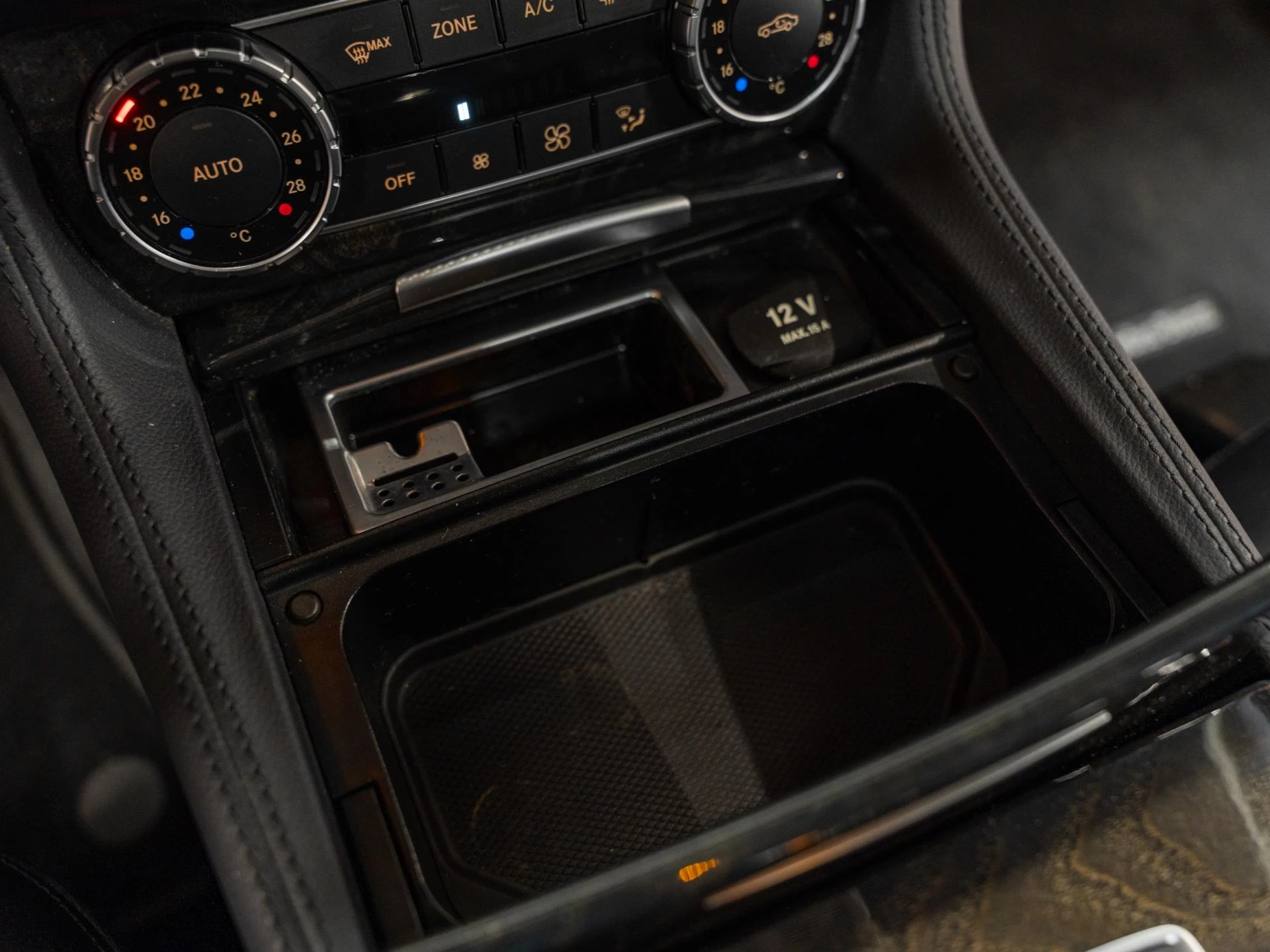 Hoofdafbeelding Mercedes-Benz CLS