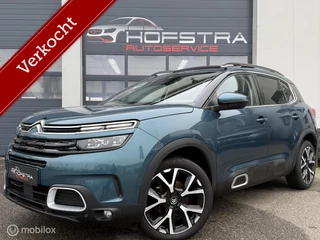 Citroen C5 Aircross 1.2 PureTech Business Plus Pano CarPlay Vol!