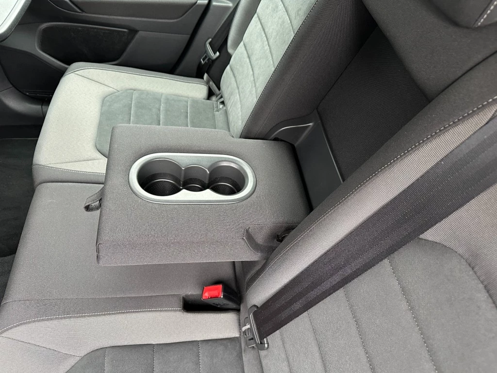 Hoofdafbeelding Volkswagen Golf Sportsvan