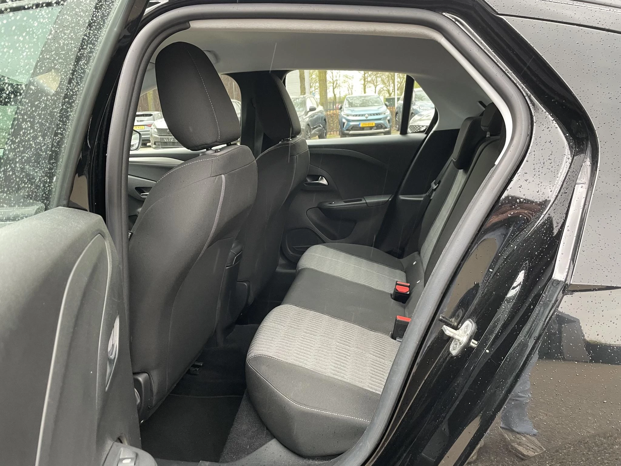 Hoofdafbeelding Opel Corsa-e