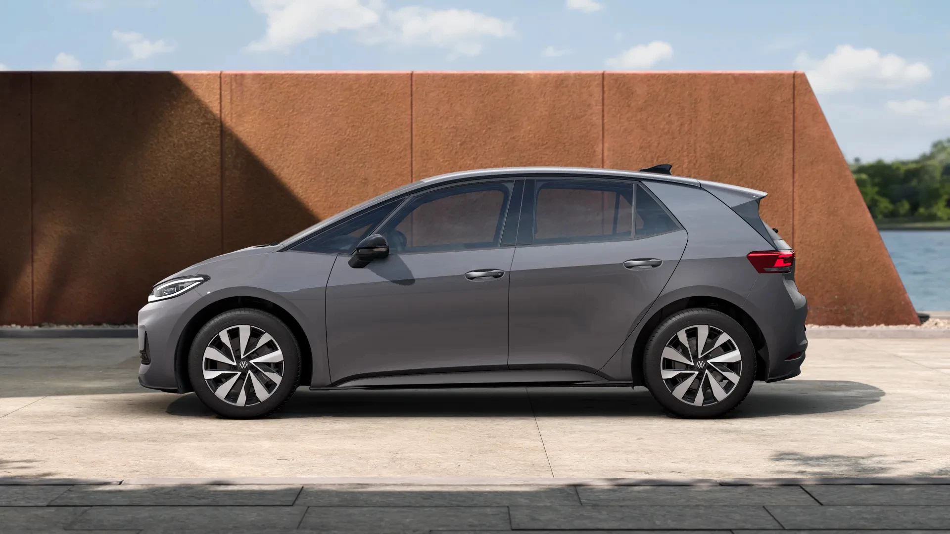 Hoofdafbeelding Volkswagen ID.3 Neo