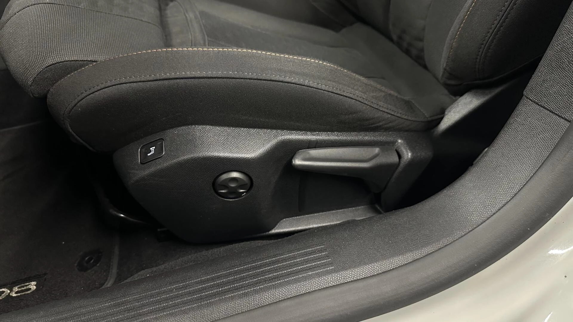 Hoofdafbeelding Peugeot 508