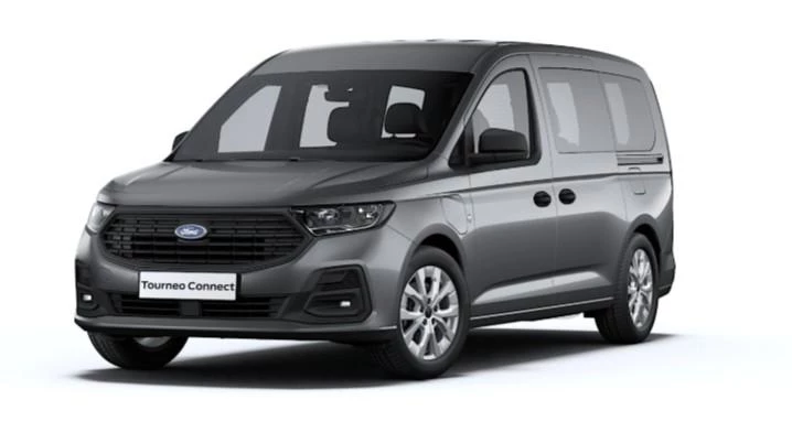Hoofdafbeelding Ford Tourneo Connect