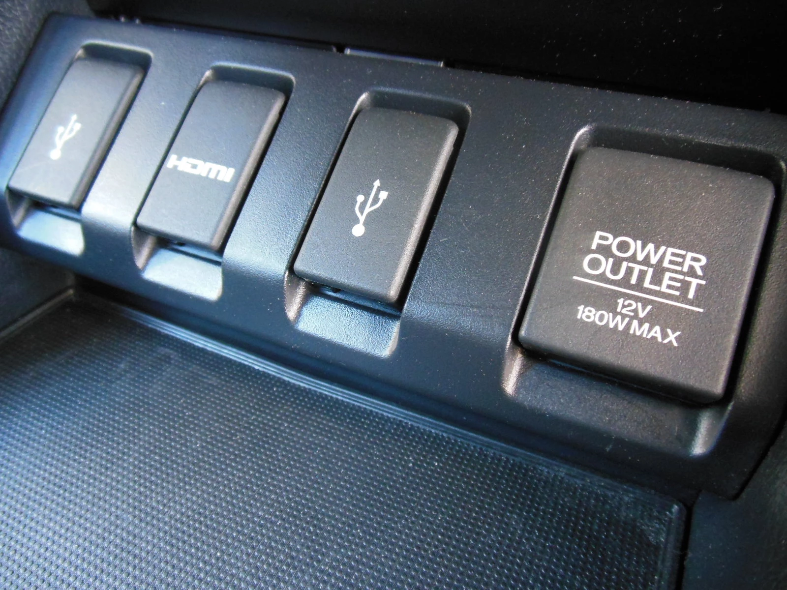 Hoofdafbeelding Honda HR-V