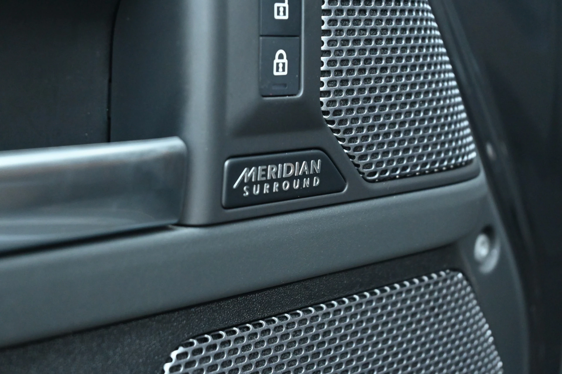 Hoofdafbeelding Land Rover Defender