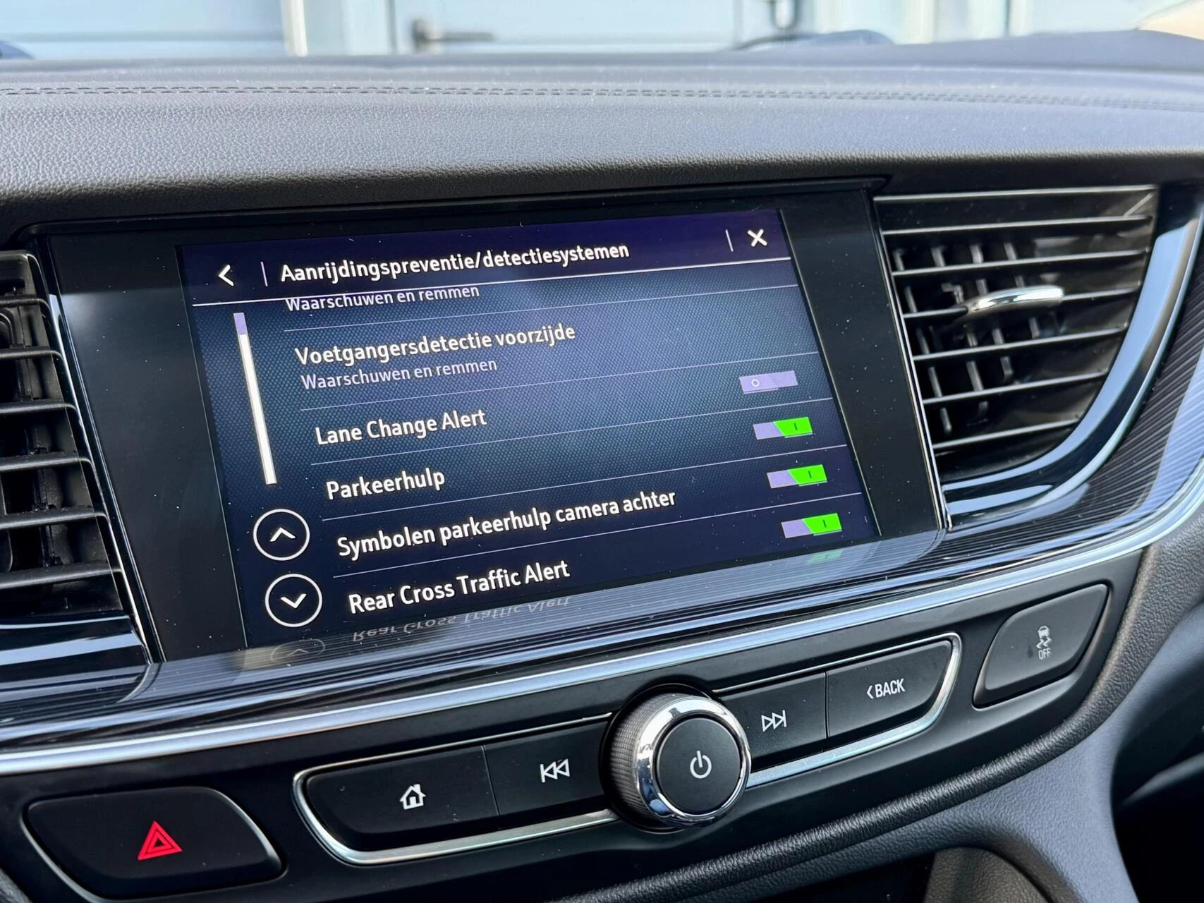 Hoofdafbeelding Opel Insignia