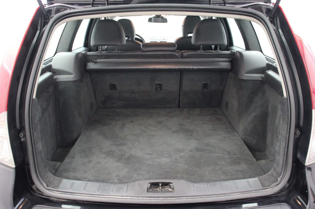 Hoofdafbeelding Volvo V50