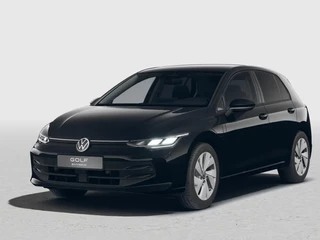 Volkswagen Golf Life Edition 1.5 eHybrid 204 PK 6 versn. DSG Apple Carplay / Android Auto  · Prijs is inclusief inruilpremie ·