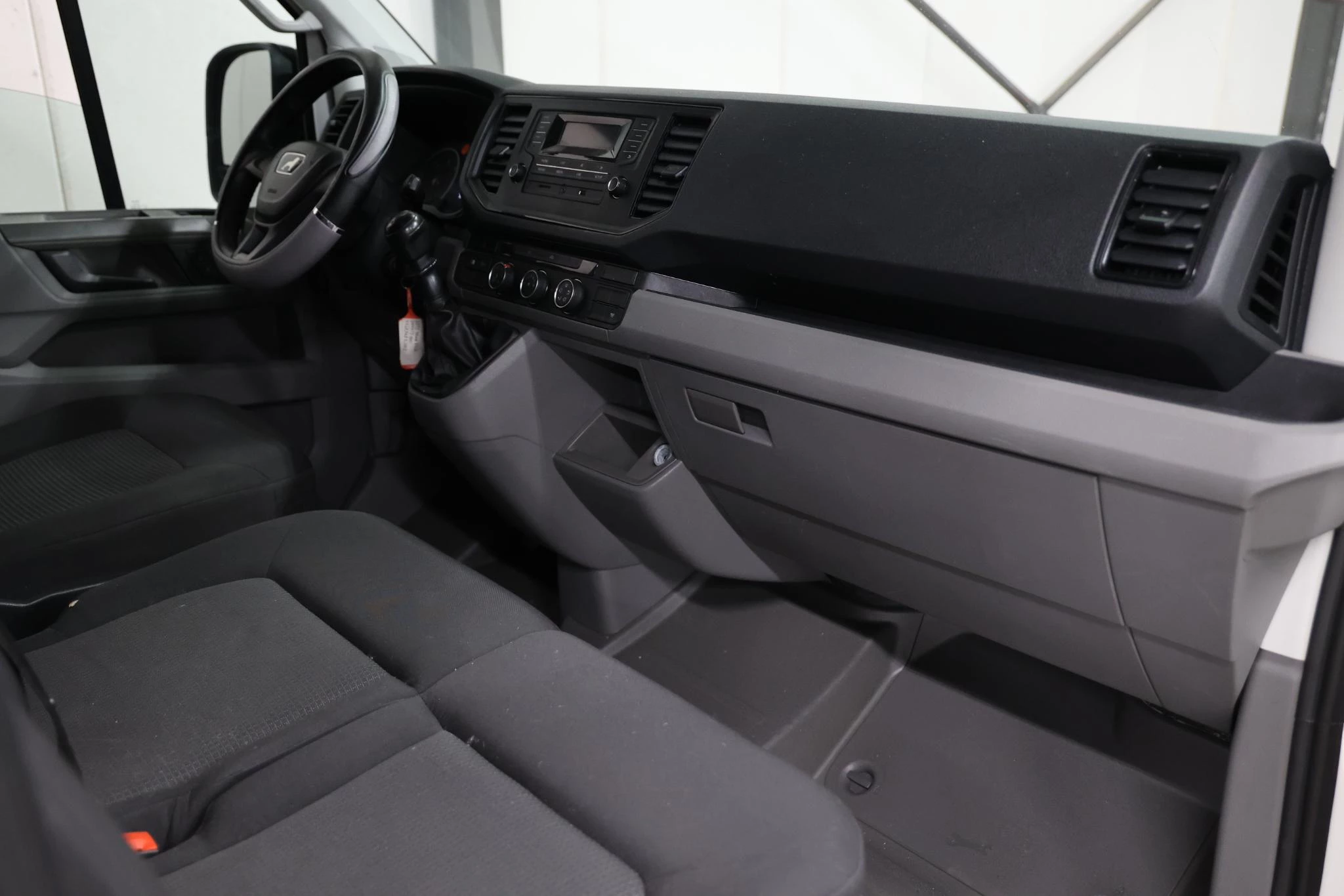 Hoofdafbeelding MAN TGE