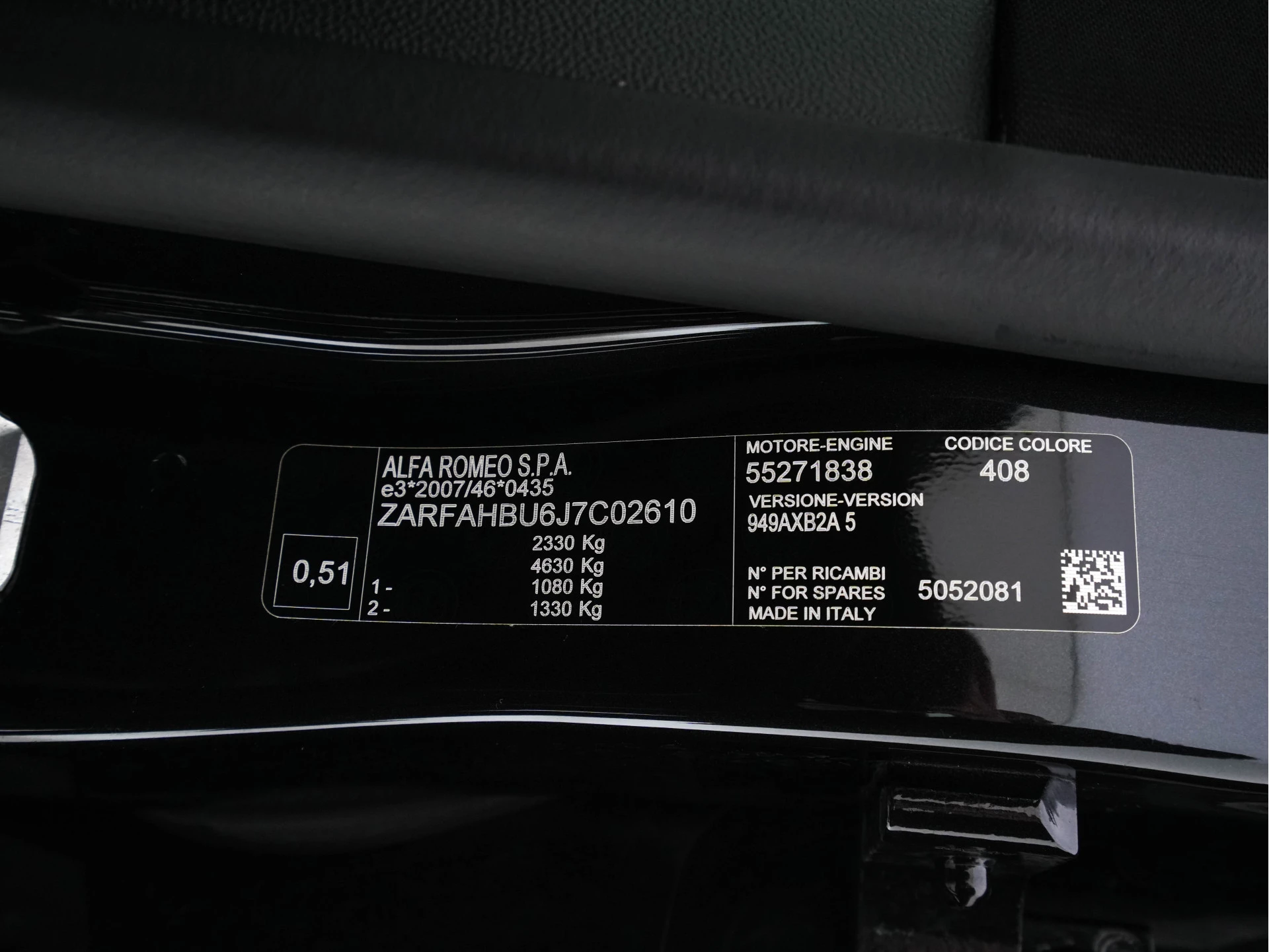 Hoofdafbeelding Alfa Romeo Stelvio