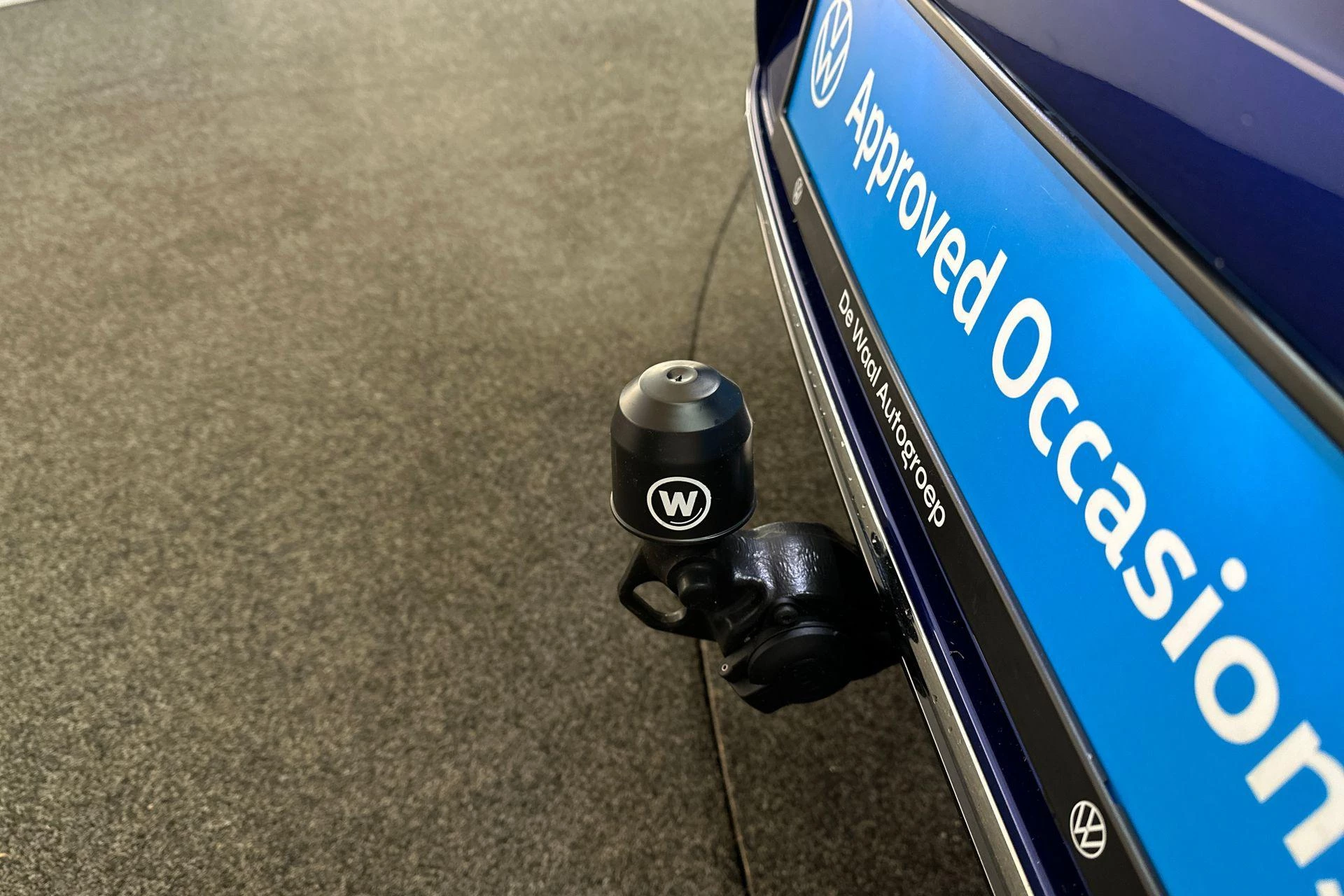 Hoofdafbeelding Volkswagen Arteon