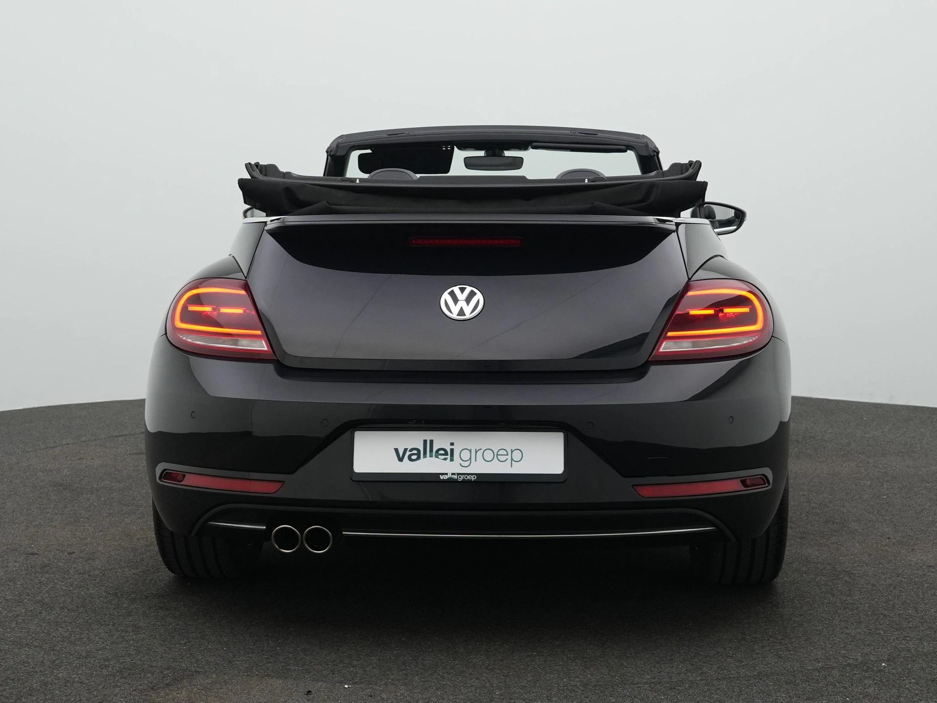 Hoofdafbeelding Volkswagen Beetle