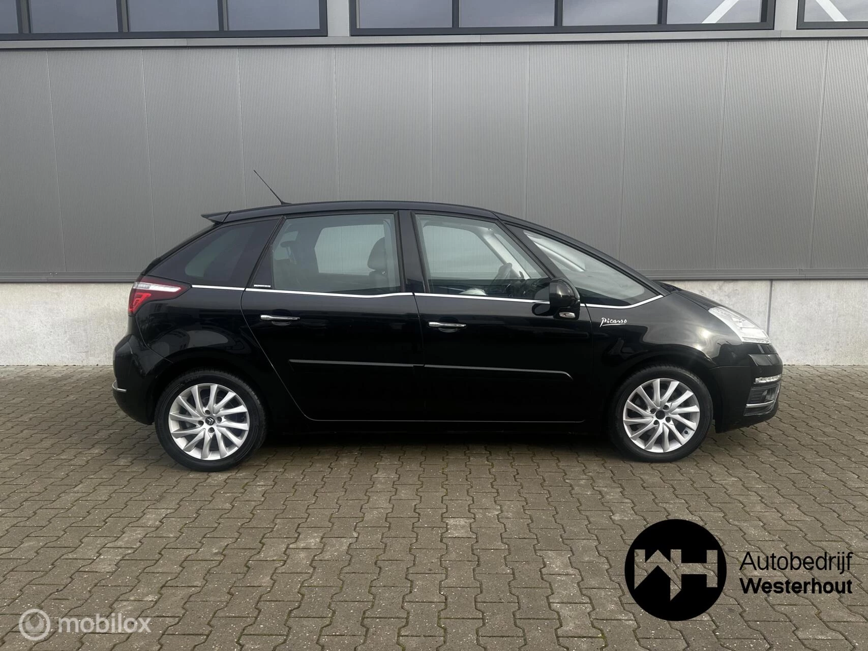 Hoofdafbeelding Citroën C4 Picasso