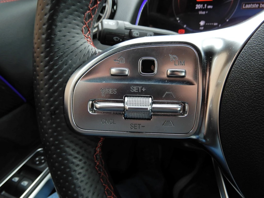 Hoofdafbeelding Mercedes-Benz GLB