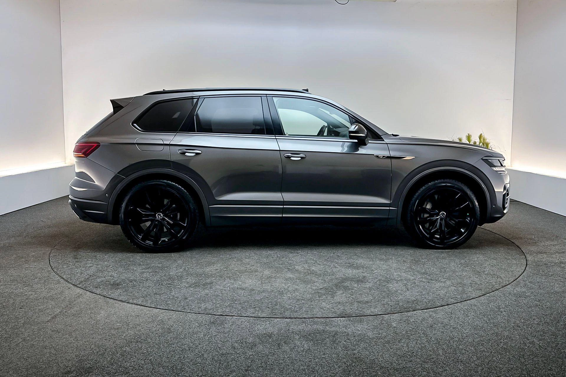 Hoofdafbeelding Volkswagen Touareg