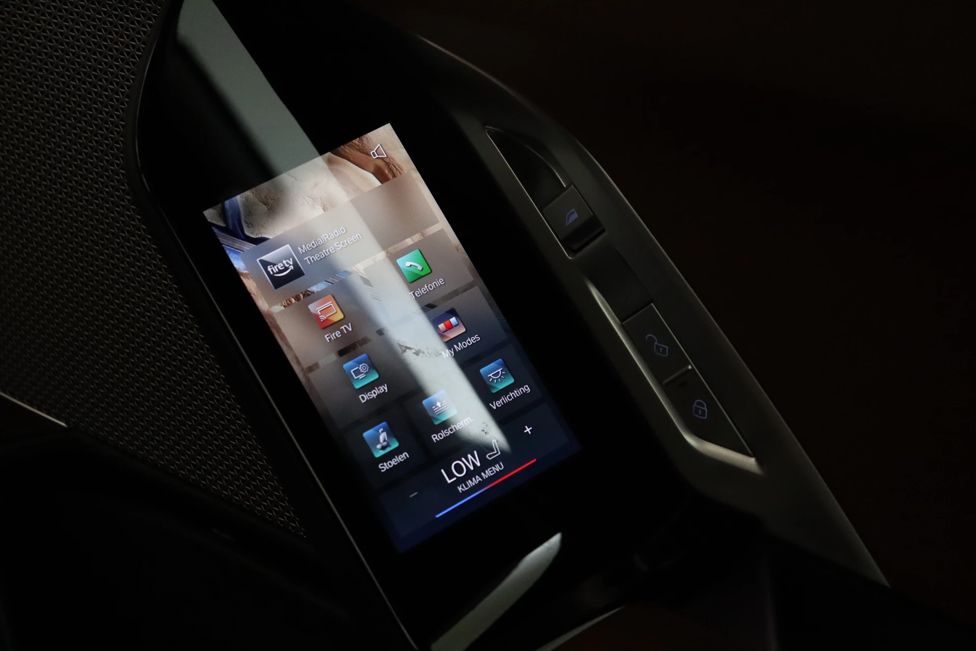 Hoofdafbeelding BMW i7