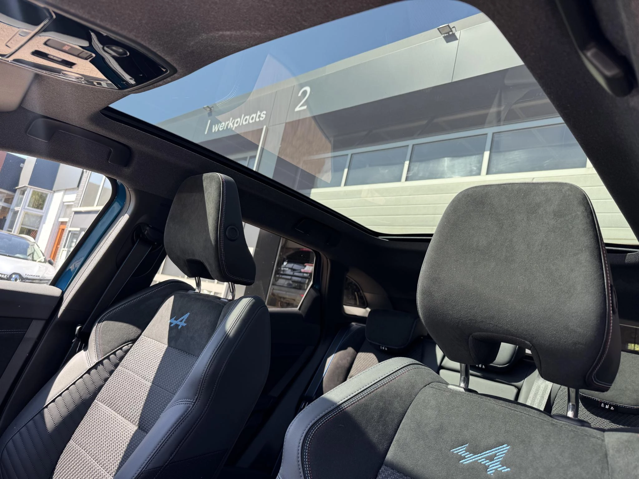 Hoofdafbeelding Renault Austral