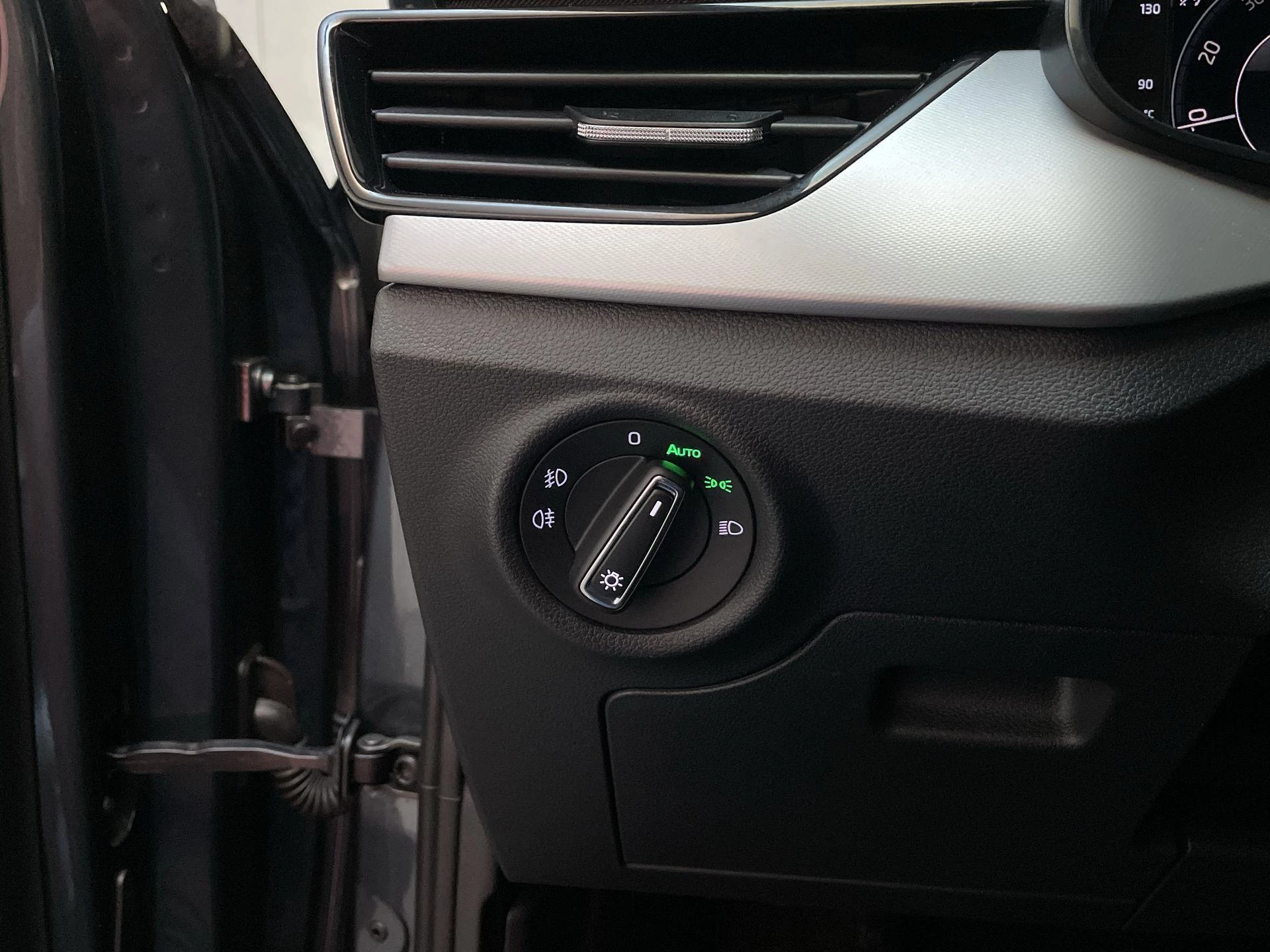 Hoofdafbeelding Škoda Kamiq