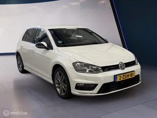 Volkswagen Golf 1.2 TSI Highline R-line ✓ACC✓Trekh.✓Clima