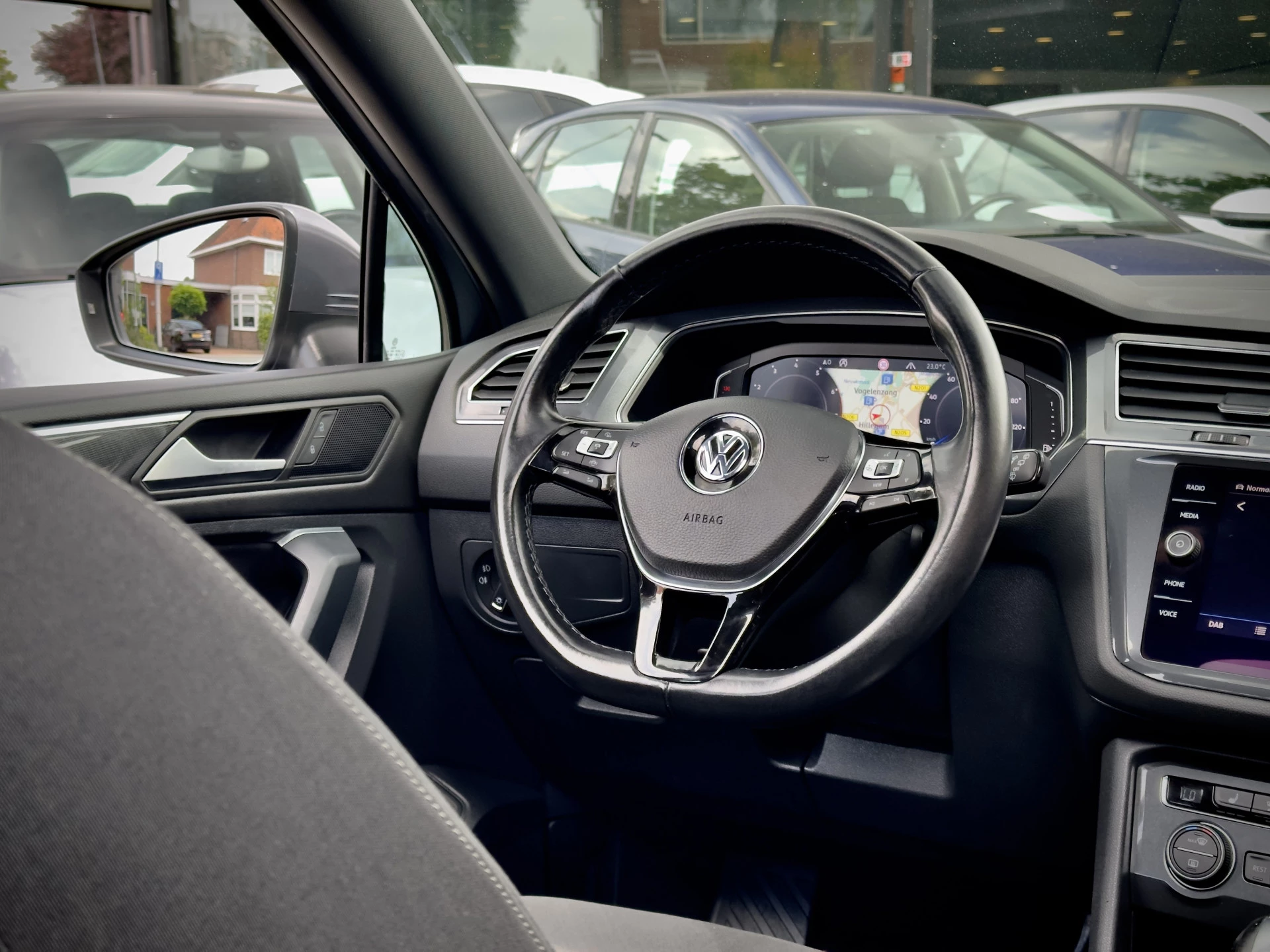 Hoofdafbeelding Volkswagen Tiguan Allspace