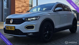 Volkswagen T-Roc 1.5 TSI DSG Automaat Sport Pano