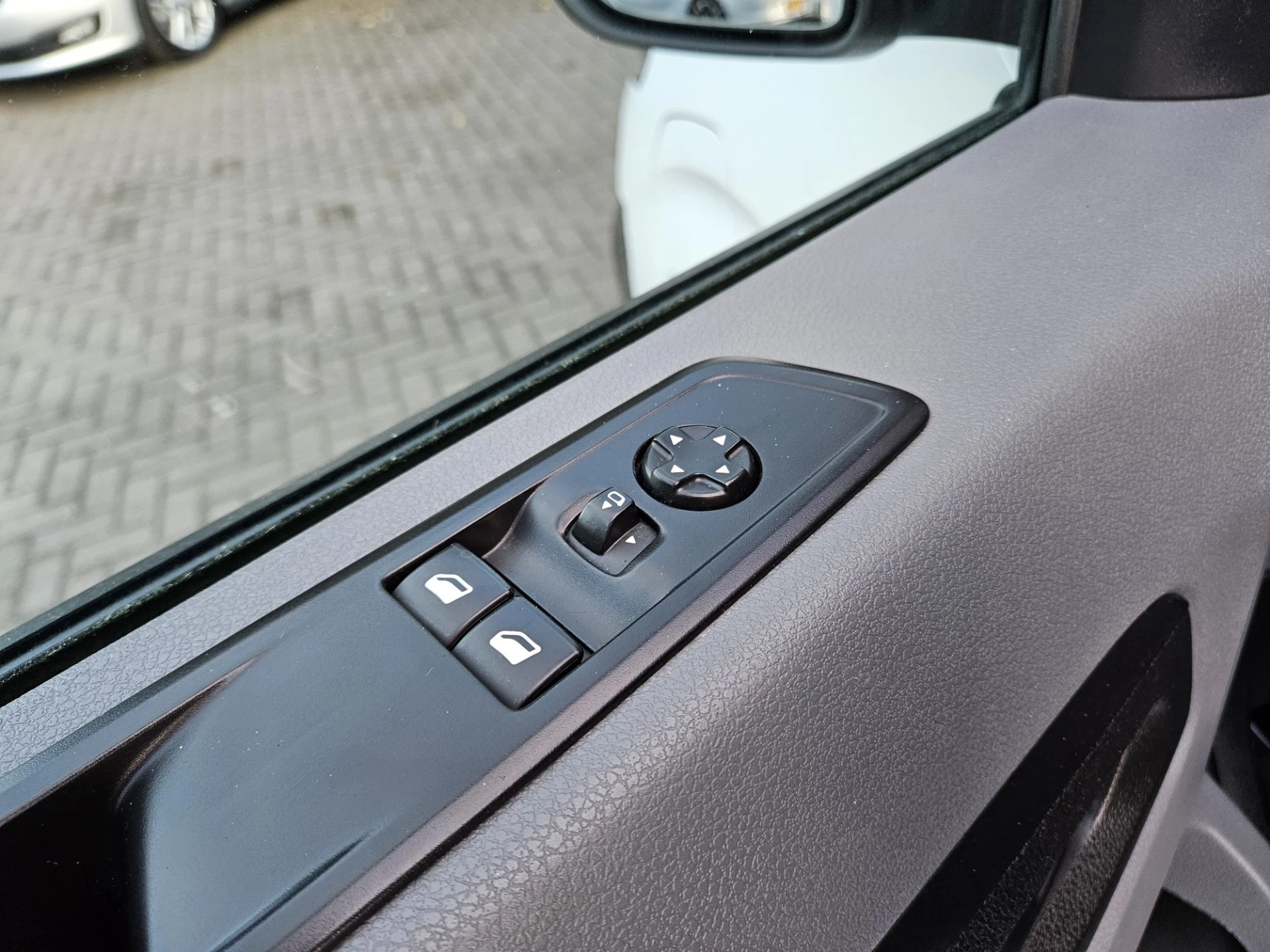 Hoofdafbeelding Citroën ë-Jumpy