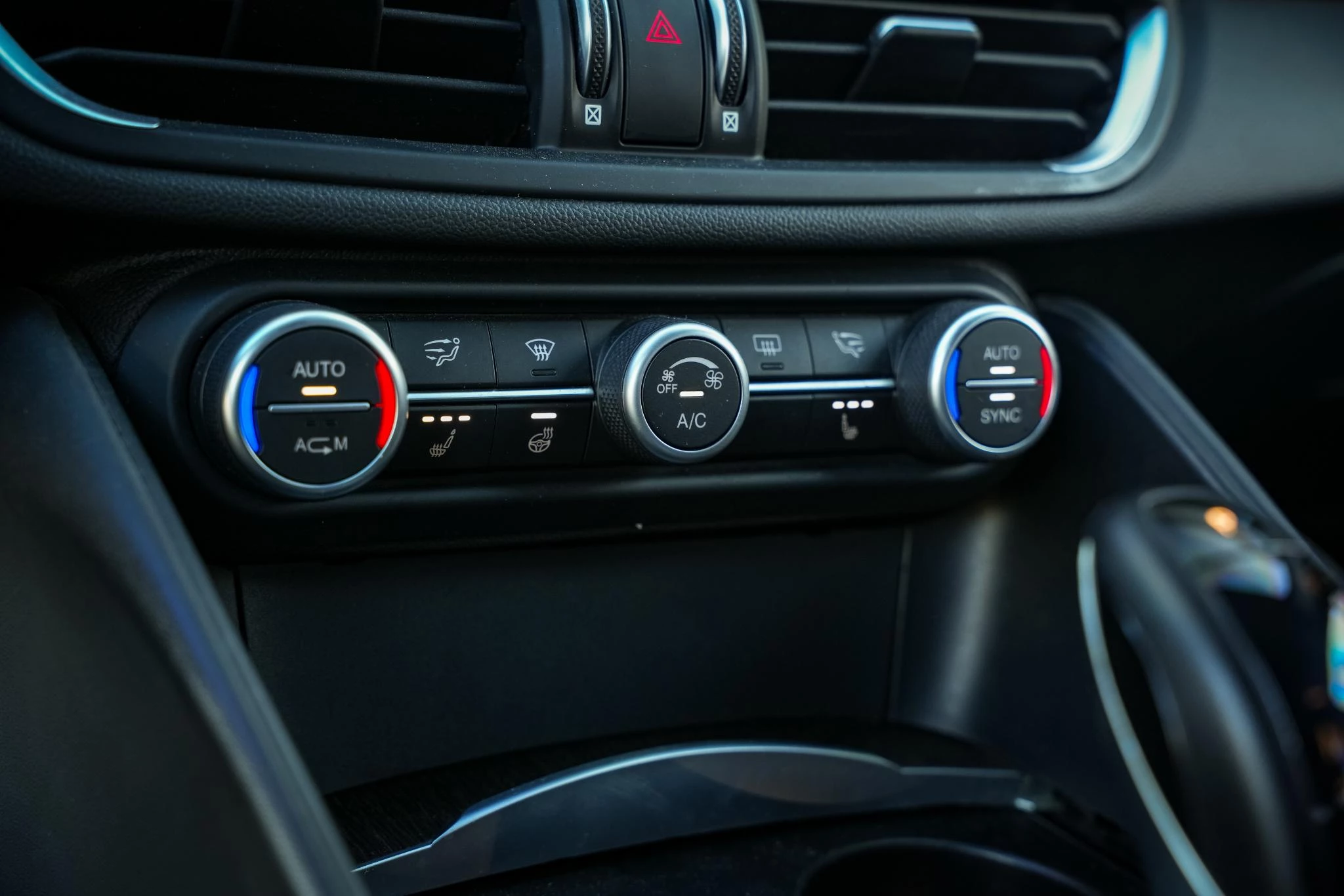 Hoofdafbeelding Alfa Romeo Giulia