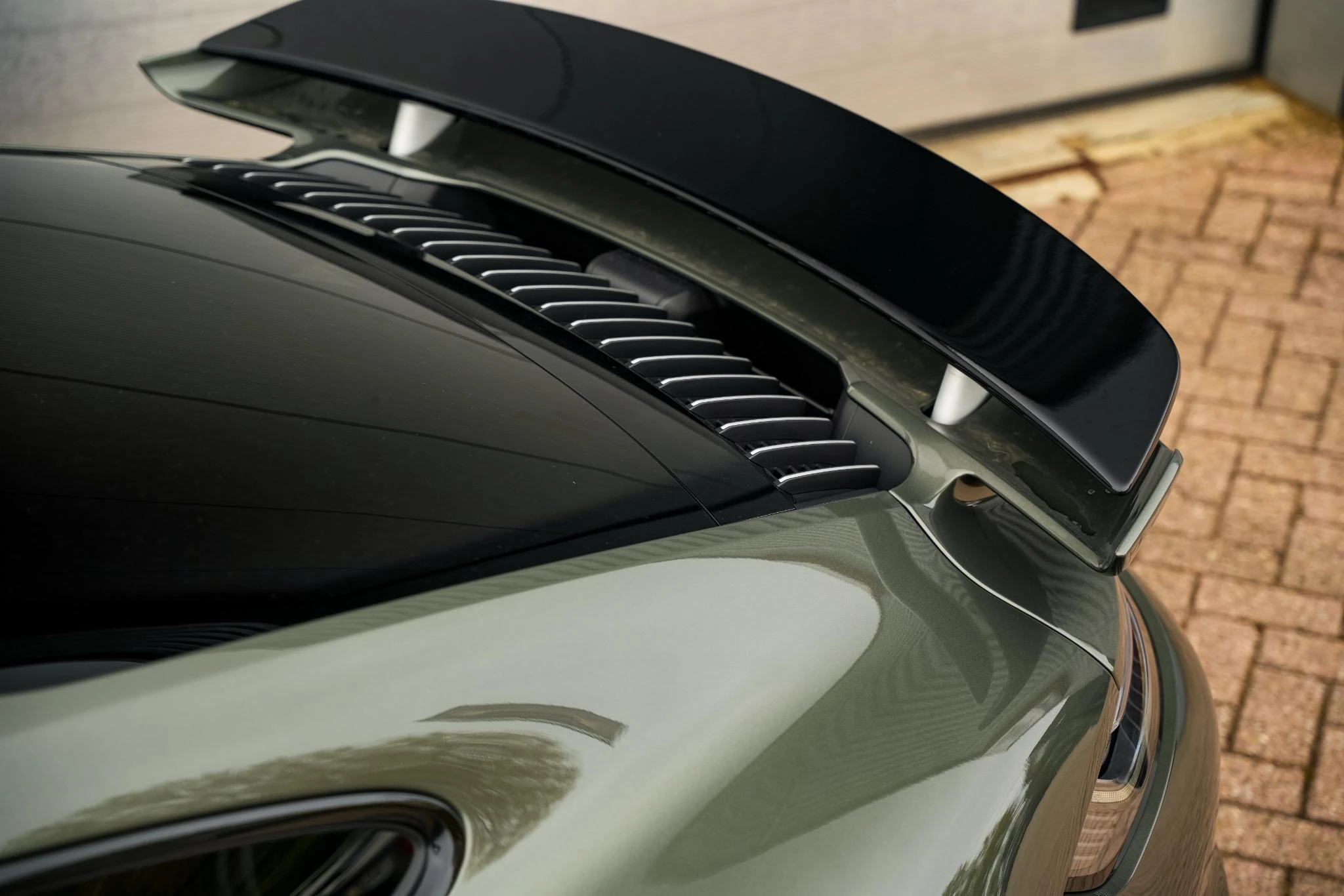 Hoofdafbeelding Porsche 911
