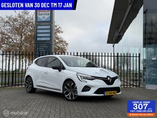 Renault Clio 1.6 E-Tech Hybrid 145 Evolution| Airco | Camera