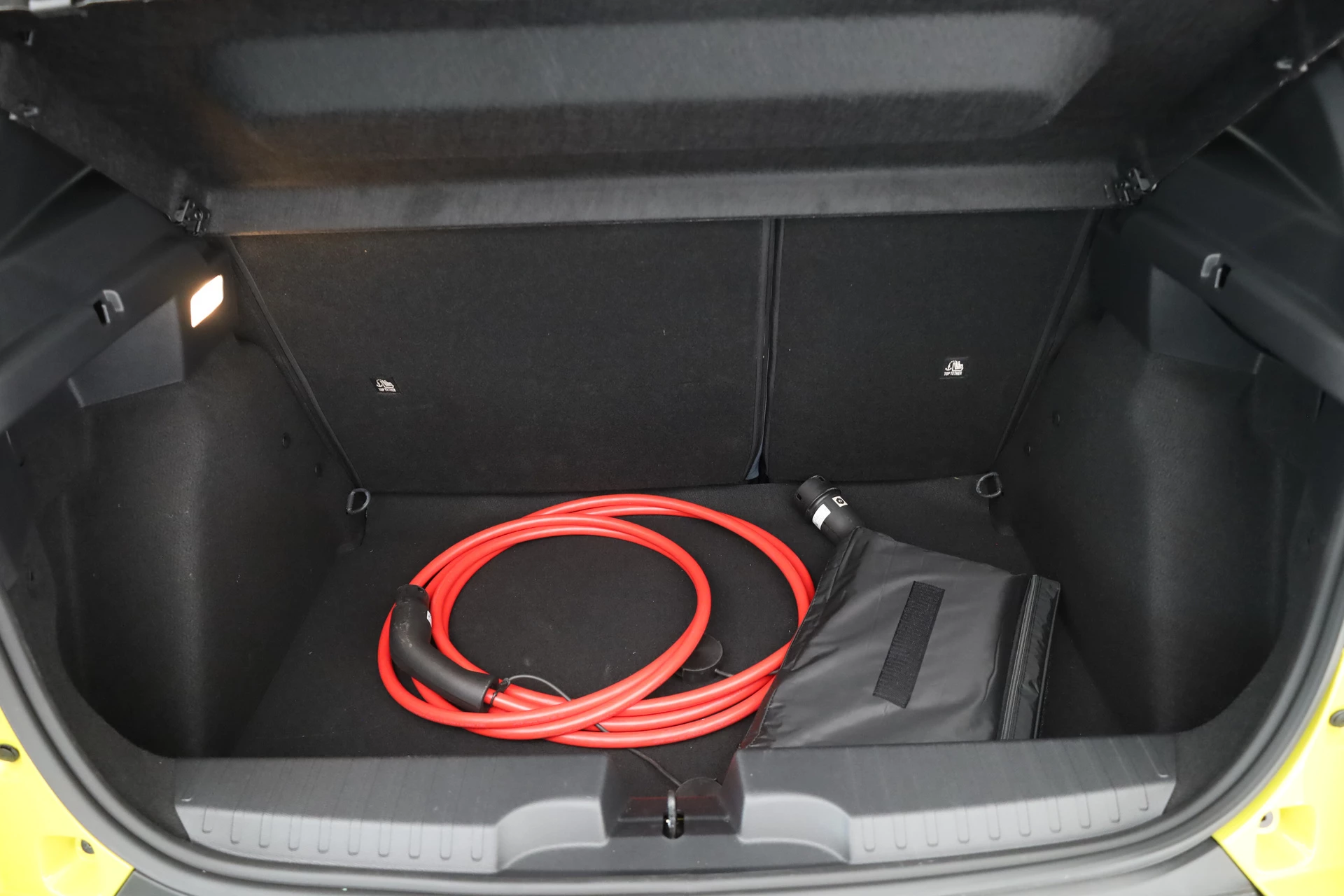 Hoofdafbeelding Fiat Grande Panda