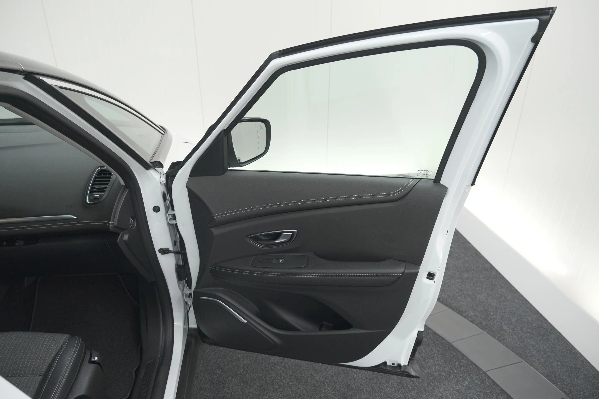 Hoofdafbeelding Renault Grand Scénic