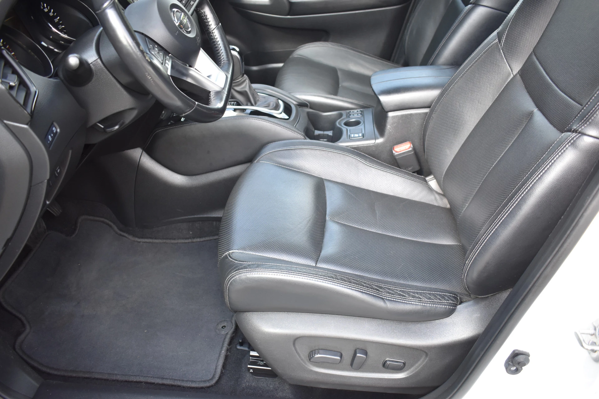 Hoofdafbeelding Nissan X-Trail