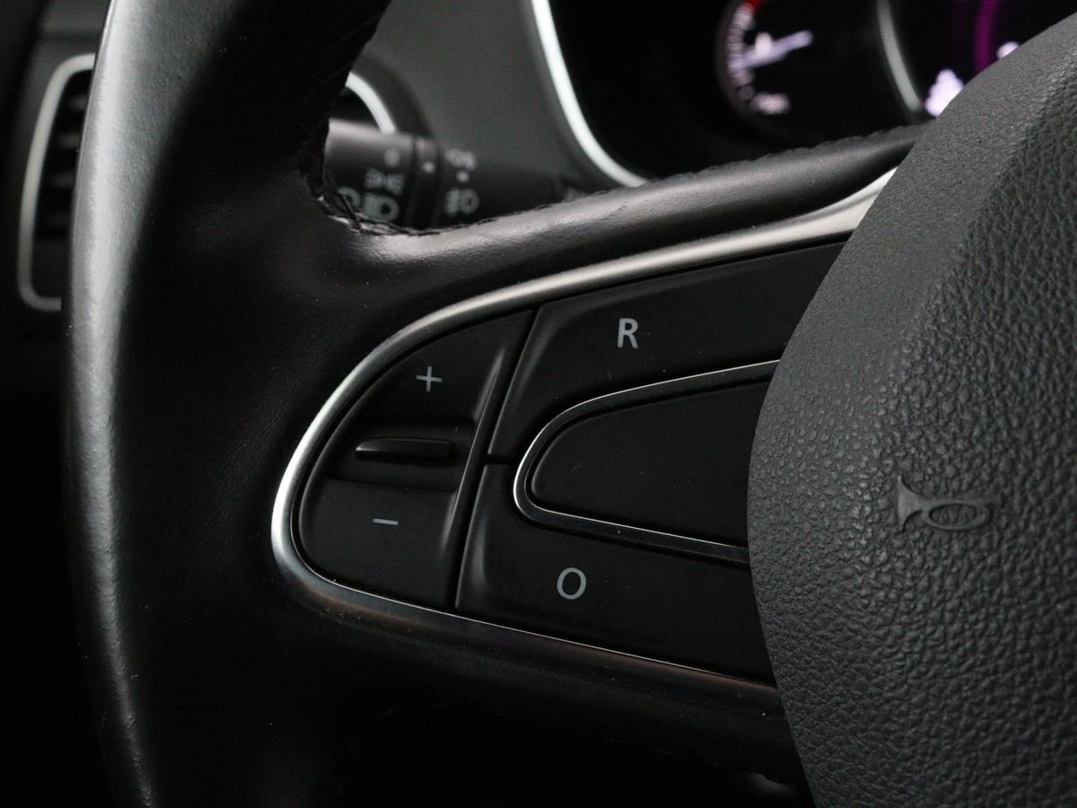 Hoofdafbeelding Renault Mégane