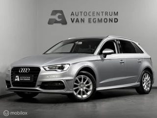 Audi A3 Sportback 1.4 TFSI S-TRONIC S-LINE | TREKHAAK | NAVI
