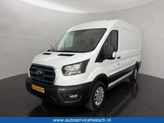 Hoofdafbeelding Ford E-Transit Ford E-Transit 390 68KWH L2H2 l 360 CAMERA l NAVI l CLIMATE CONTROL