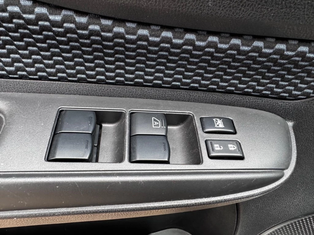 Hoofdafbeelding Nissan Note