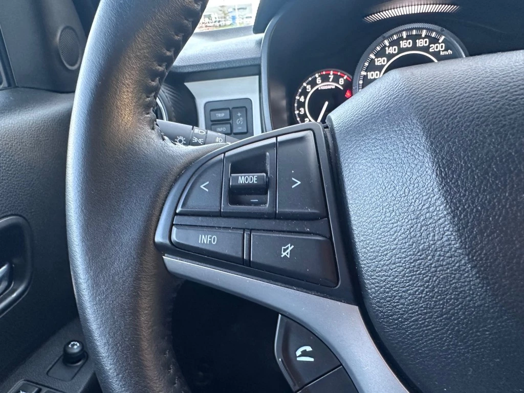 Hoofdafbeelding Suzuki Ignis