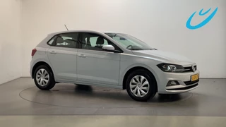 Volkswagen Polo 1.0 TSI DSG Comfortline Navigatie Parkeersensoren DAB+ App-Connect