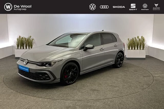 Volkswagen Golf GTE 1.4 245pk DSG eHybrid | Park Assist, Matrix LED Koplampen, Head-up Display |