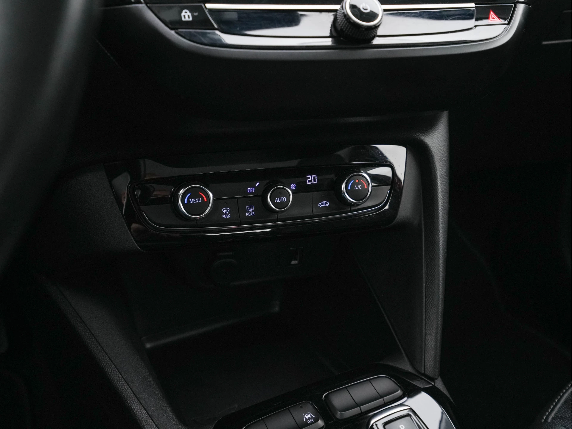 Hoofdafbeelding Opel Corsa-e